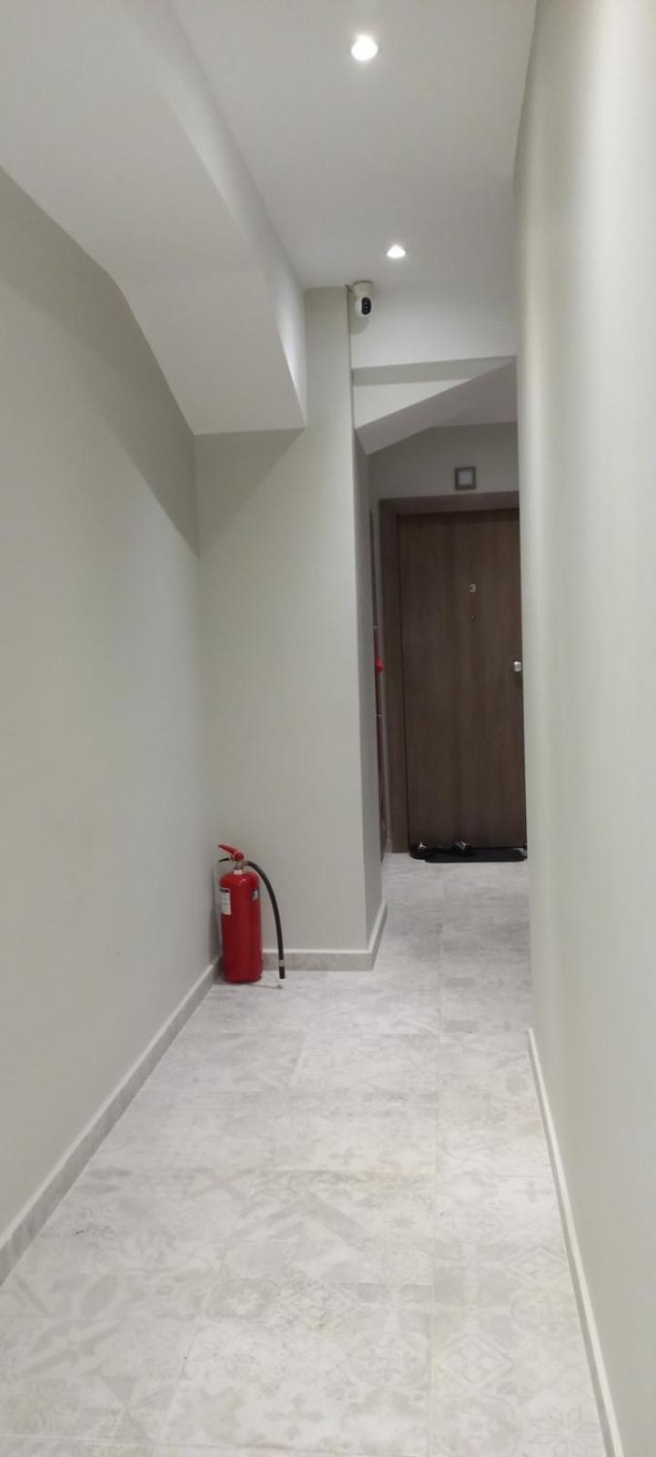2Downtown#1# Apartment Thessaloniki Exterior photo